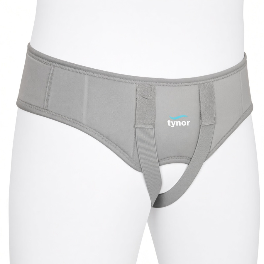 TYNOR – Ceinture Herniaire M