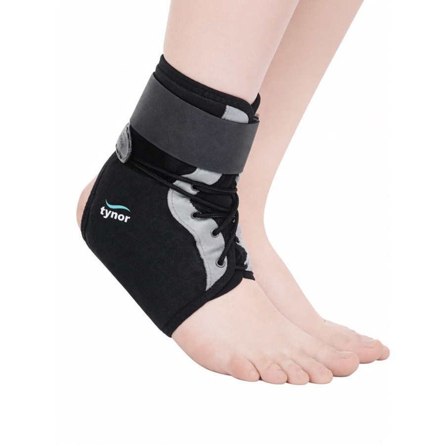 TYNOR CHEVILLÈRE D’IMMOBILISATION LIGAMENTAIRE LATÉRALE L