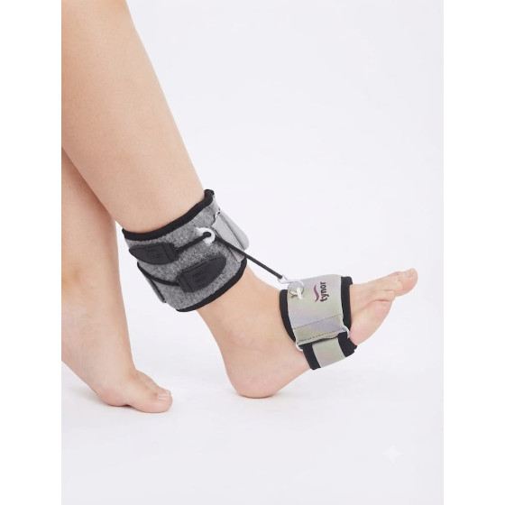 TYNOR SUPPORT DE TENDANT DE PIED UNIVERSEL