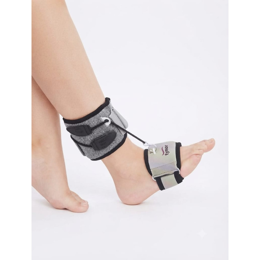TYNOR SUPPORT DE TENDANT DE PIED UNIVERSEL