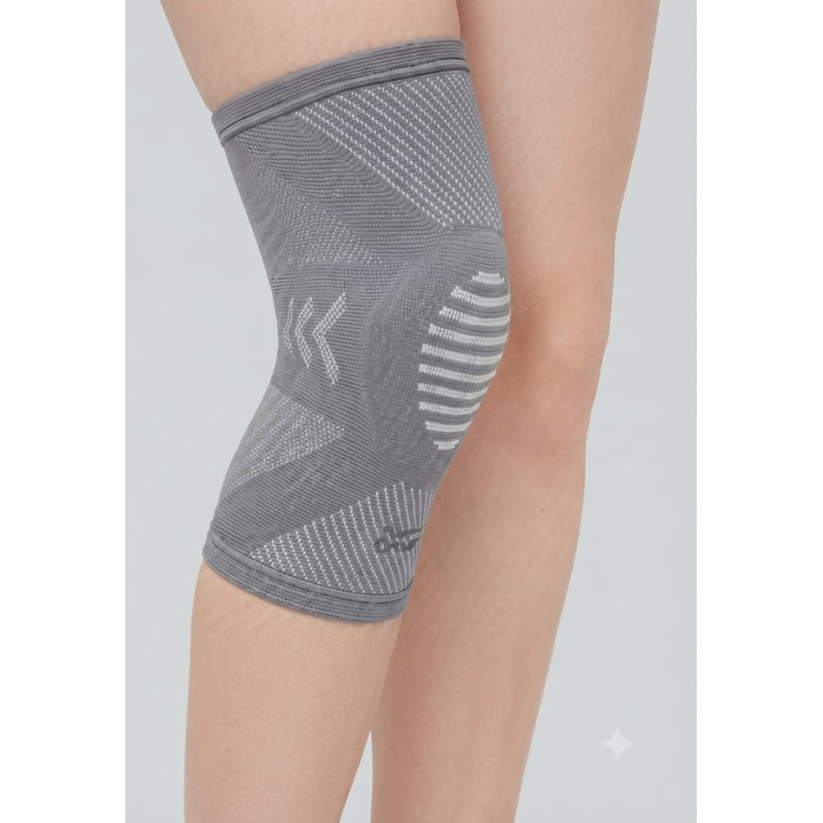 TYNOR GENOUILLÈRE ROTULIENNE AVEC ATTELLE FLEX L