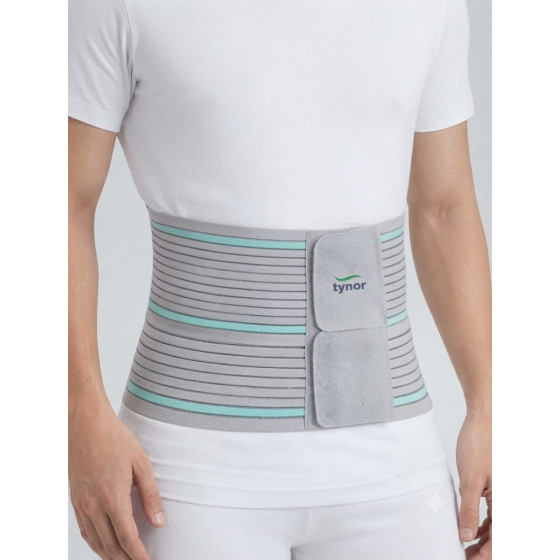 TYNOR CEINTURE ABDOMINALE RENFORCÉE XL