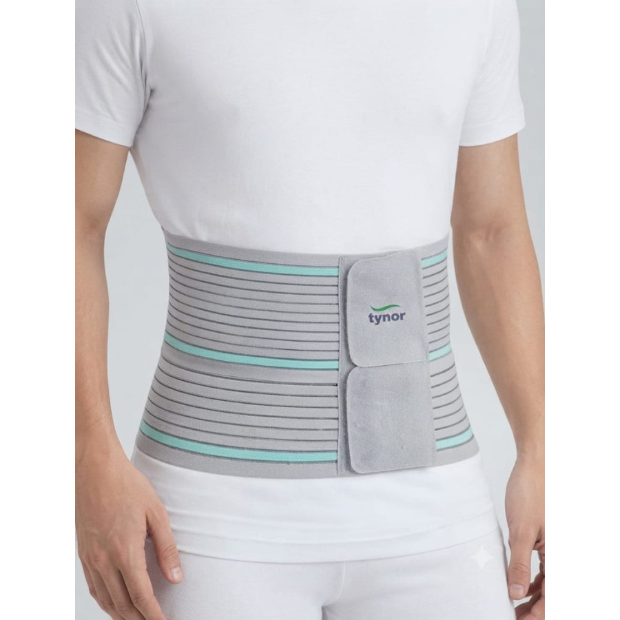 TYNOR CEINTURE ABDOMINALE RENFORCÉE XL