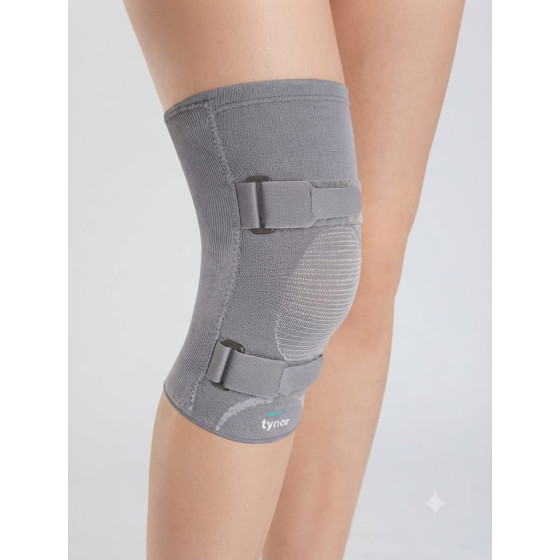 TYNOR GENOUILLERE LIGAMENTAIRE ARTICULEE M
