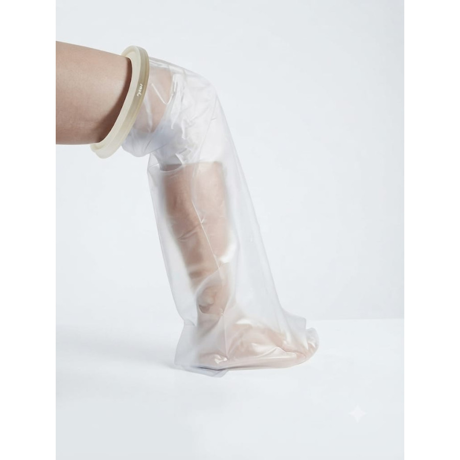 TYNOR PROTEGE PLATRE JAMBE UNIVERSEL