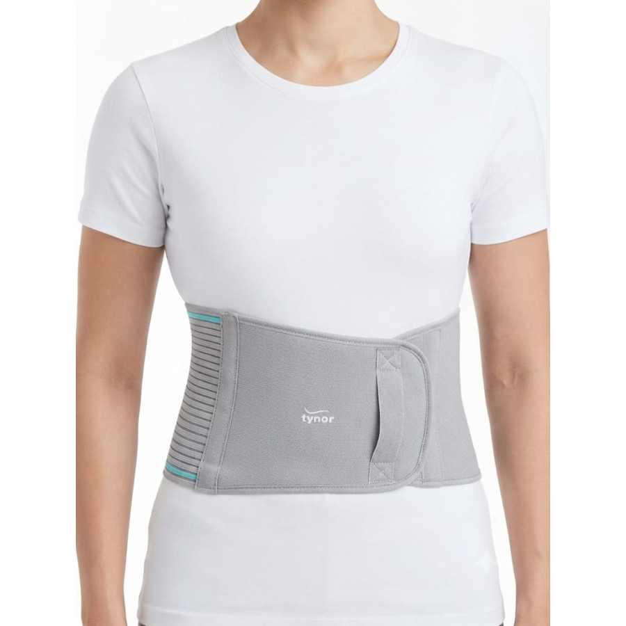 TYNOR CEINTURE ET SUPPORT ABDOMINAL M