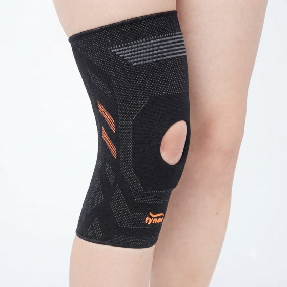 TYNOR SPORT GENOUILLERE AIRPRO OUVERT XL