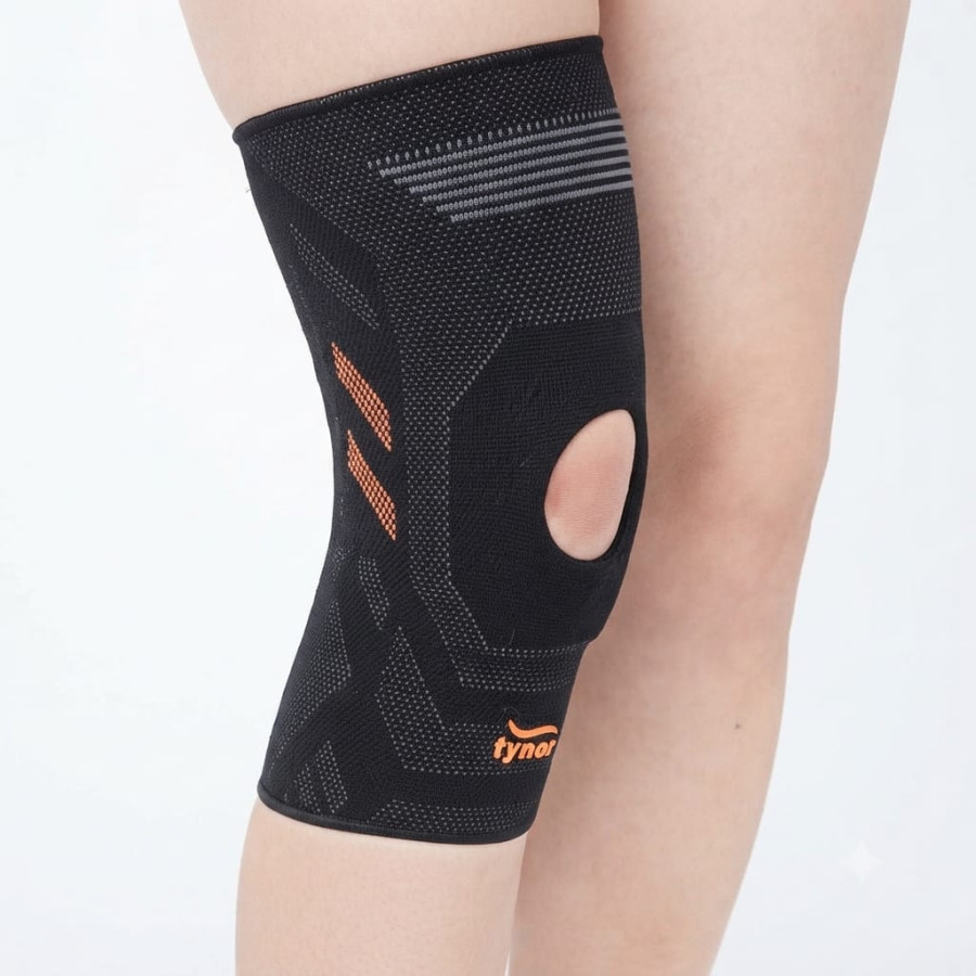 TYNOR SPORT GENOUILLERE AIRPRO OUVERT XL
