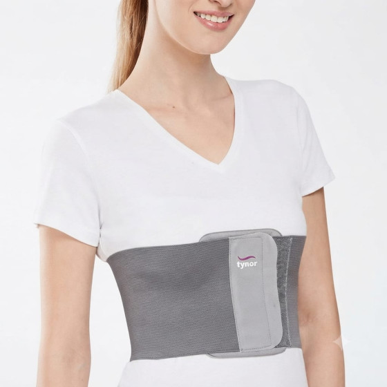 CEINTURE THORACIQUE SIMPLE TAILLE  M