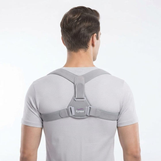 TYNOR BLOCAGE CLAVICULAIRE C04 Taille S