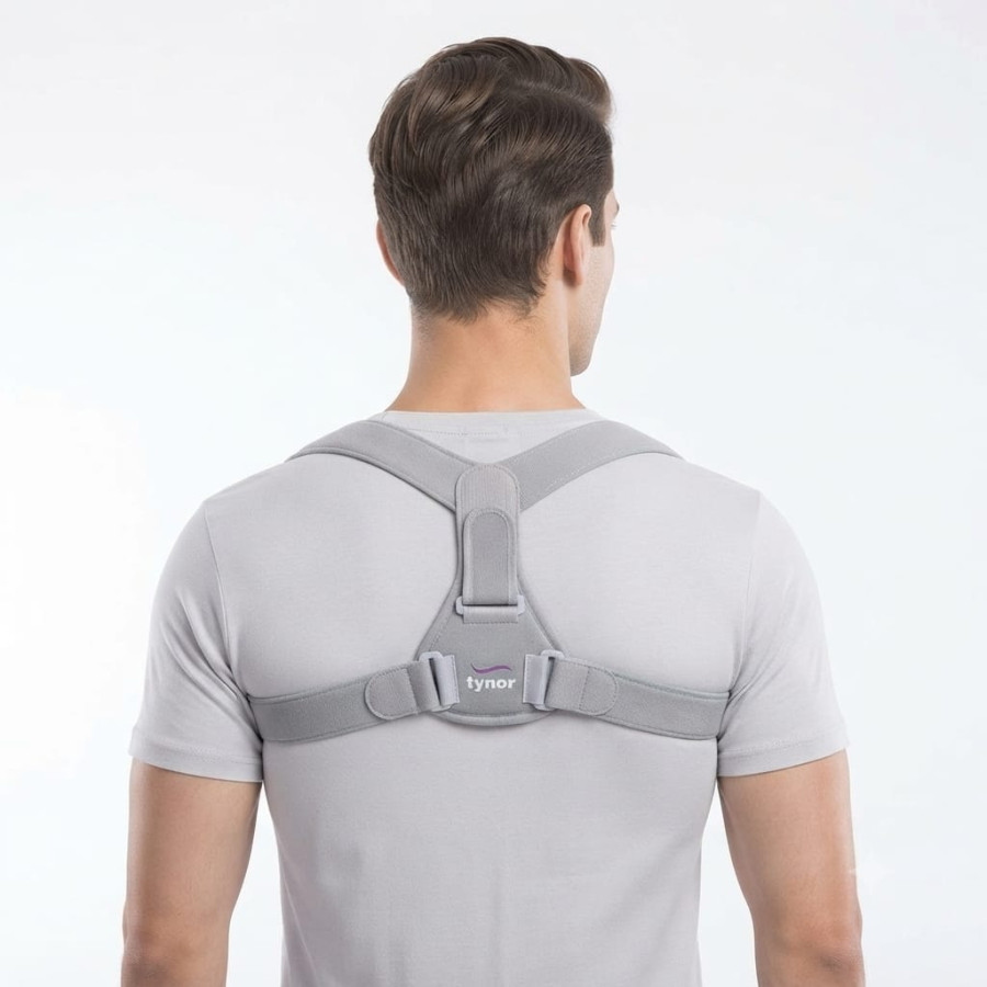 TYNOR BLOCAGE CLAVICULAIRE C04 Taille S