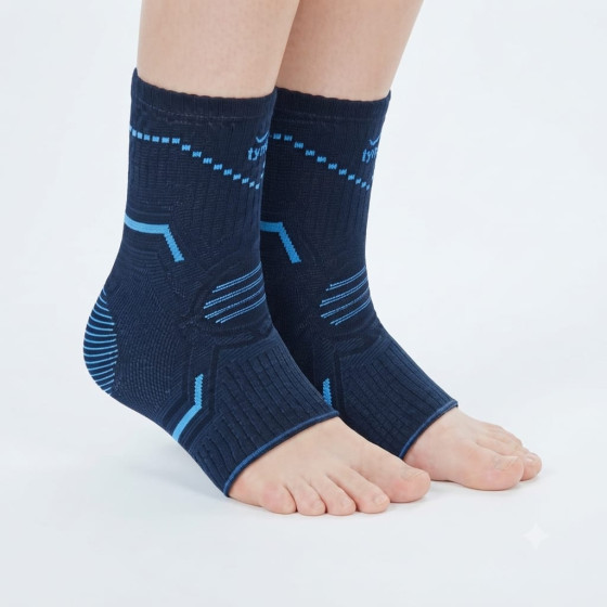 TYNOR CHEVILLIERE DE SOUTIEN ARTICULE PAIR TAILLE S