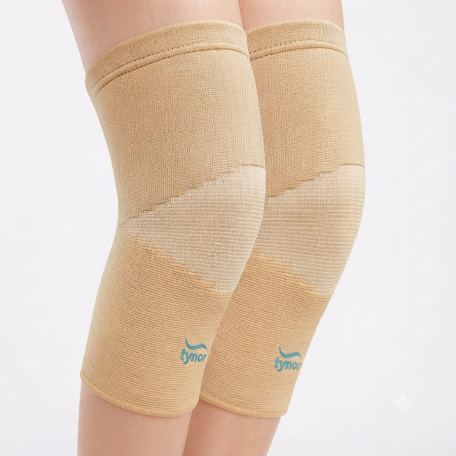 TYNOR GENOUILLIERE SIMPLE PAIR TAILLE XL