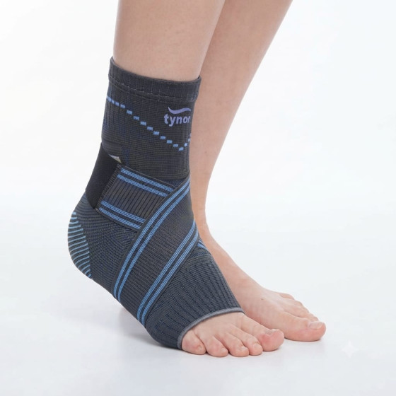 TYNOR CHEVILLIERE LIGAMENTAIRE TAILLE S