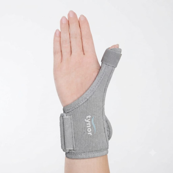 TYNOR POIGNET POUCE ARTHROSE TAILLE UNIVERSELLE