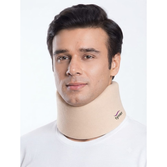TYNOR COLLIER CERVICAL SOUPLE TAILLE M