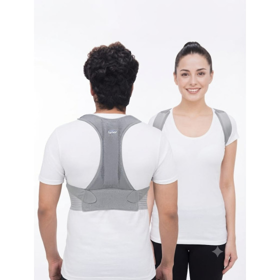 TYNOR SOUTIEN DOS DE POSTURE TAILLE M