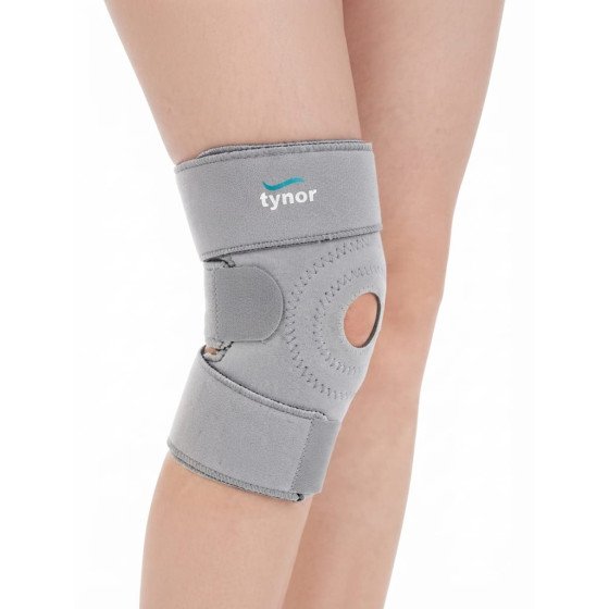 TYNOR GENOUILLERE ENVELOPPEE NEOPRENE UNIVERSELLE