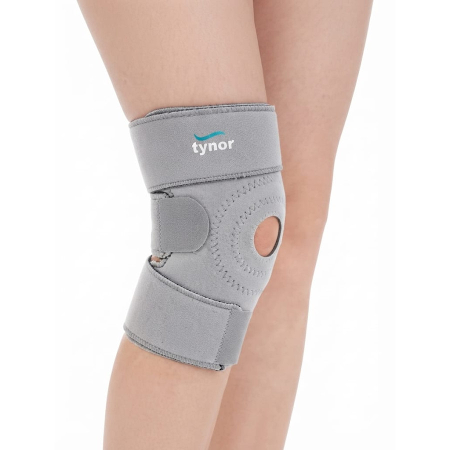 TYNOR GENOUILLERE ENVELOPPEE NEOPRENE UNIVERSELLE