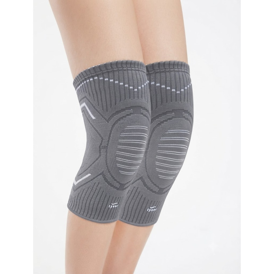 TYNOR GENOUILLERE DE COMPRESSION PAIR TAILLE  XL