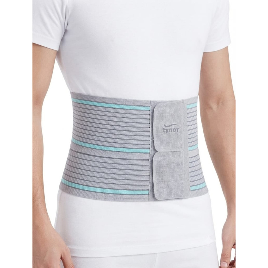 TYNOR CEINTURE ABDOMINALE RENFORCEE  TAILLE M