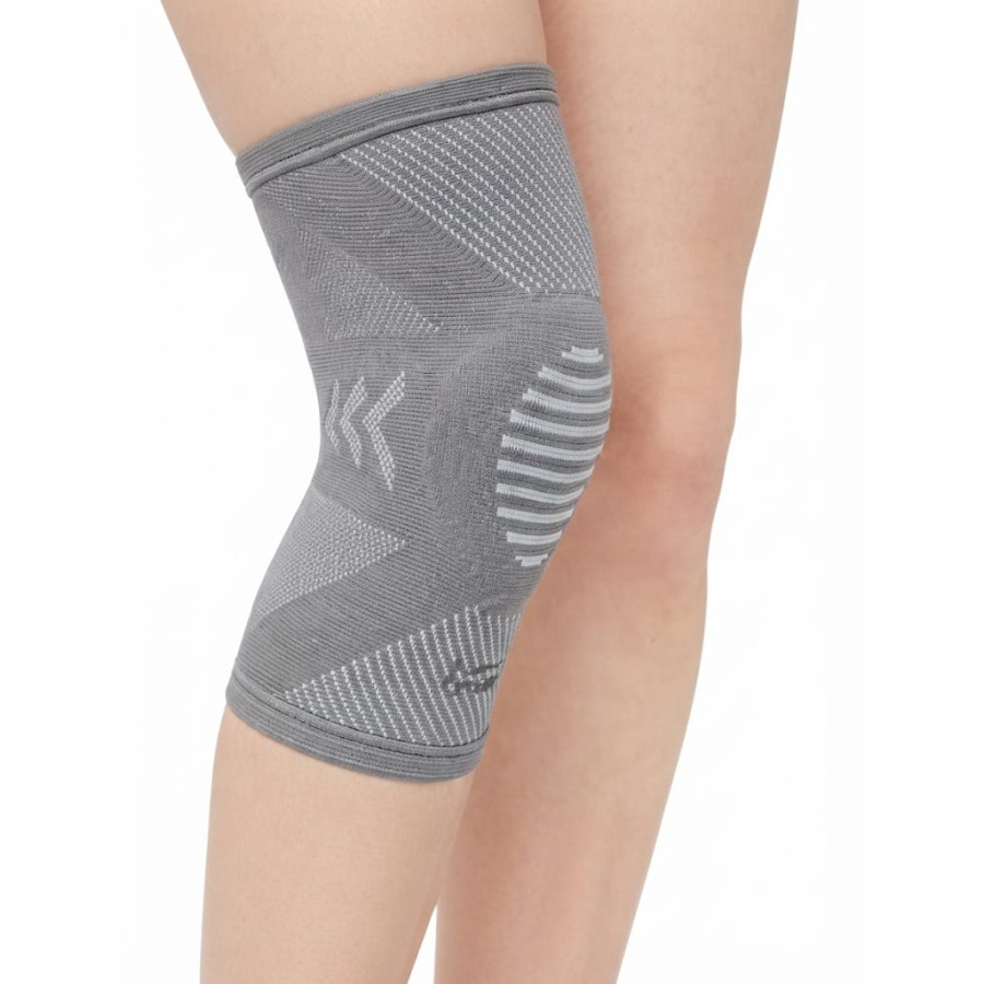 TYNOR GENOUILLÈRE ROTULIENNE AVEC ATTELLE FLEXIBLE TAILLE S