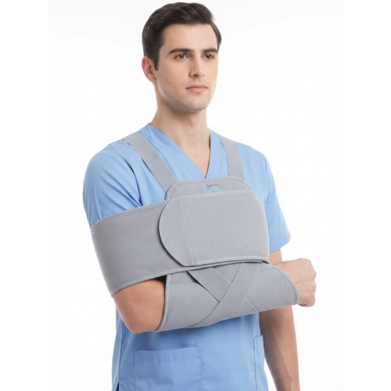 TYNOR IMMOBILASTION D'EPAULE SPECIAL