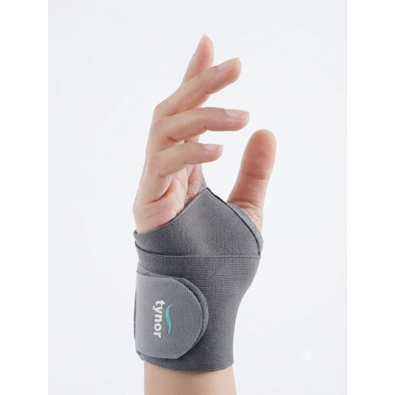 TYNOR ATTELLE DE POINGET STANDARD UNIVERSELLE