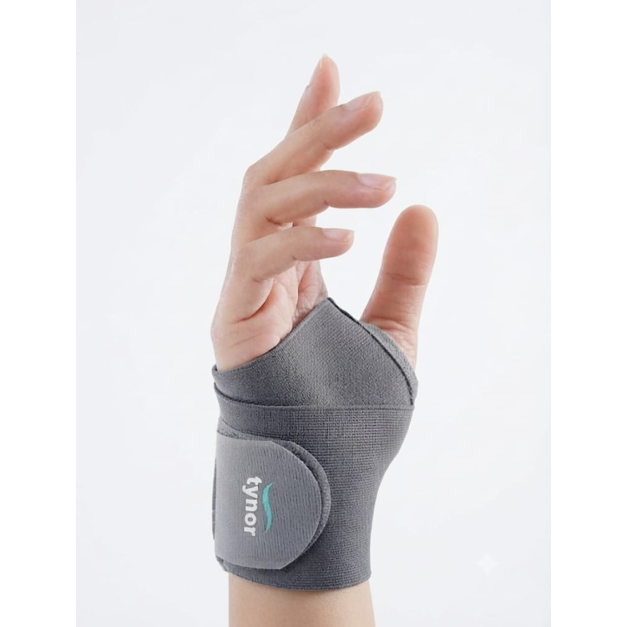 TYNOR ATTELLE DE POINGET STANDARD UNIVERSELLE