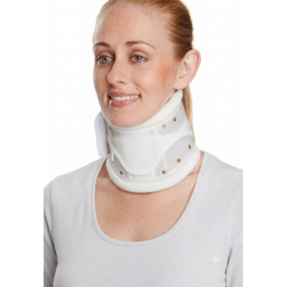 TYNOR COLLIER CERVICAL AJUSTABLE C2 M