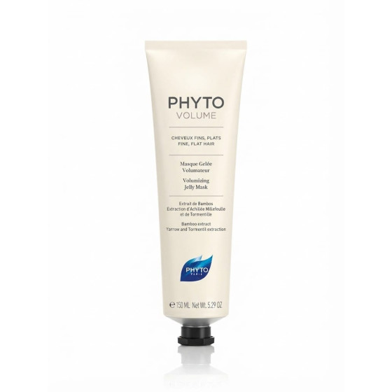 PHYTO VOLUME MASQUE GELÉE VOLUMATEUR 150 ML