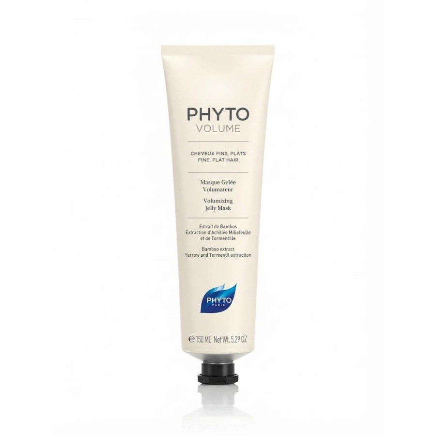PHYTO VOLUME MASQUE GELÉE VOLUMATEUR 150 ML