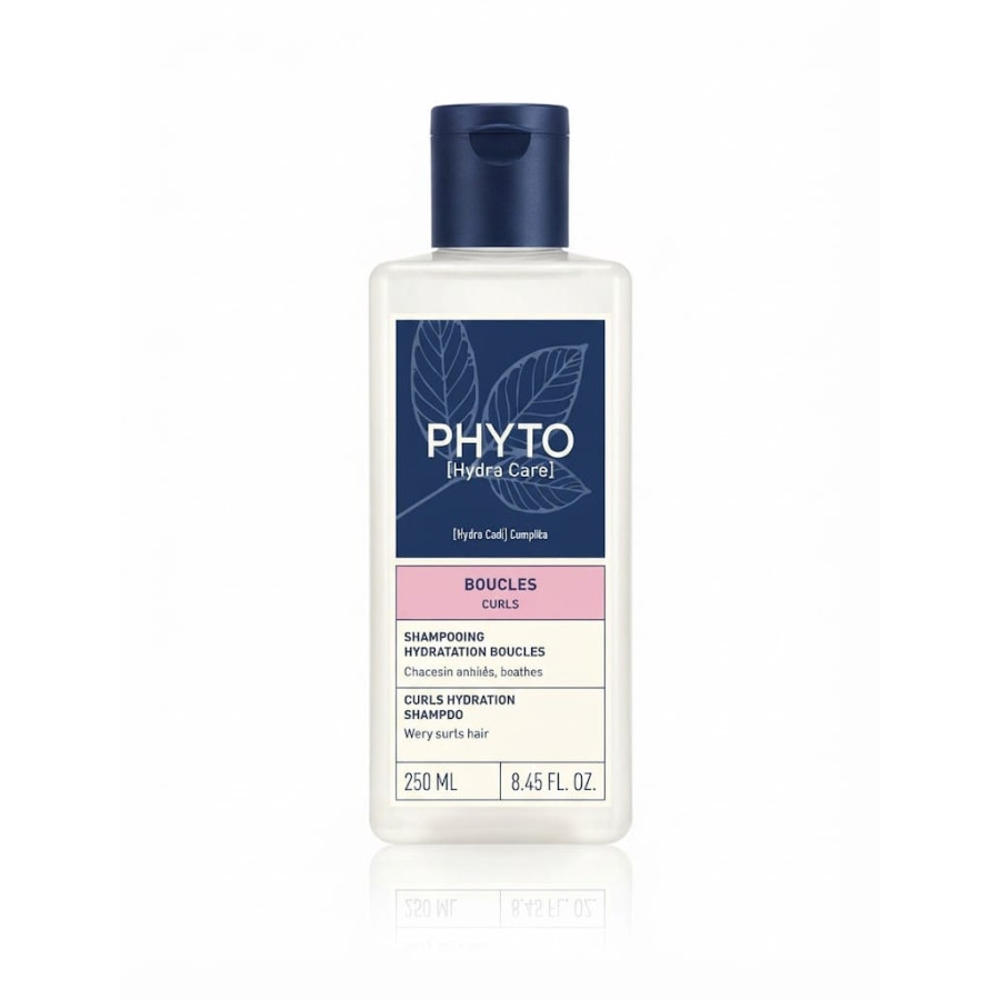 PHYTO SHAMPOOING HYDRATATION BOUCLES 250 ML