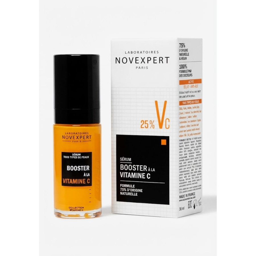 Novexpert Sérum Booster à la Vitamine C 30 ml