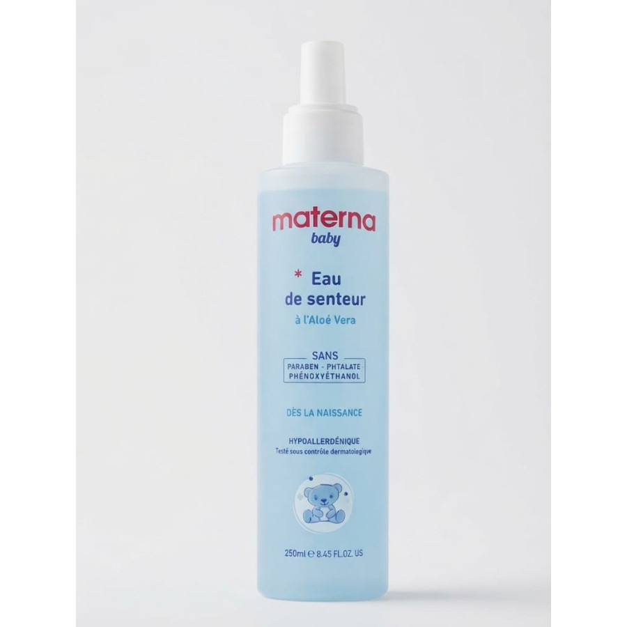 MATERNA Eau de Senteur 250 ml