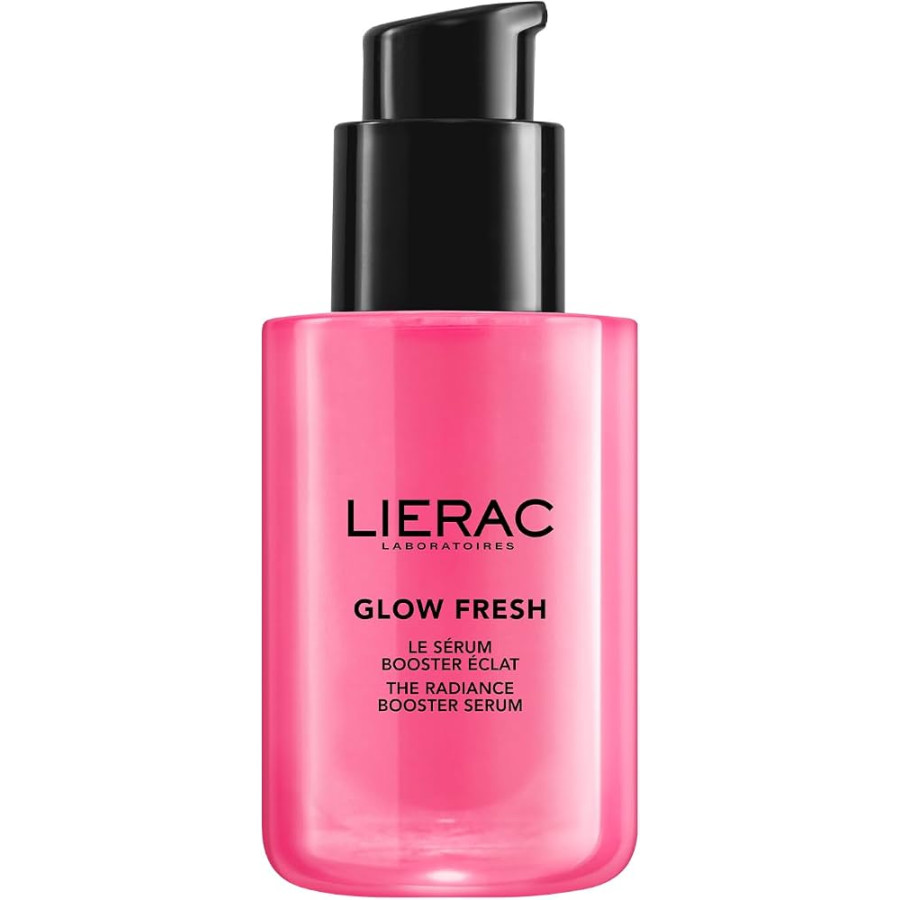 LIERAC Glow Fresh Le Sérum Booster Éclat 30 ml