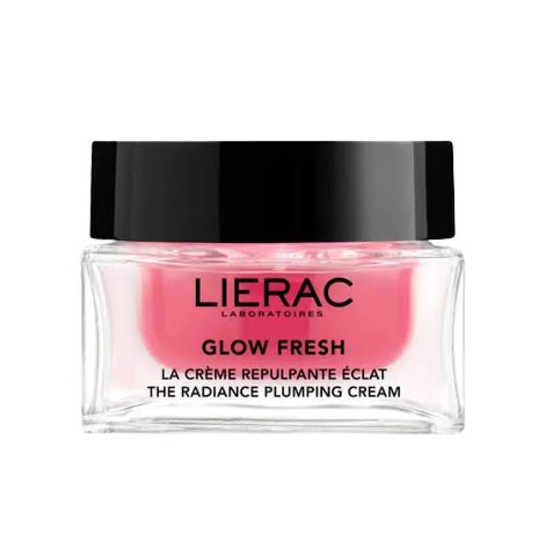 LIERAC Glow Fresh La Crème...