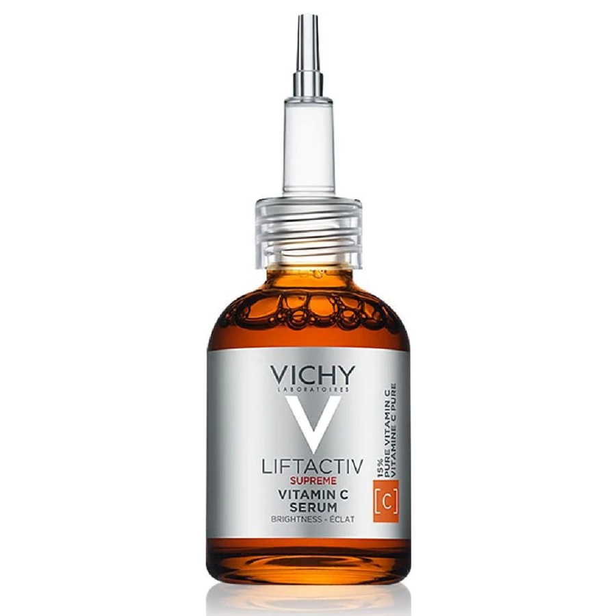 VICHY Liftactiv Supreme Vitamin C Sérum Rides & Éclat 20 ml