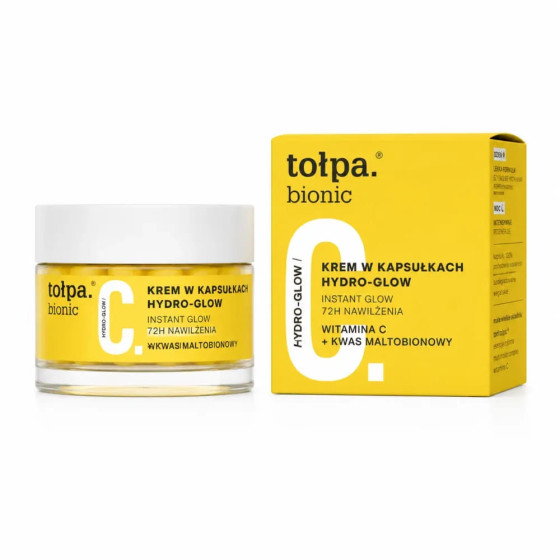 TOLPA BIONIC Cream en...