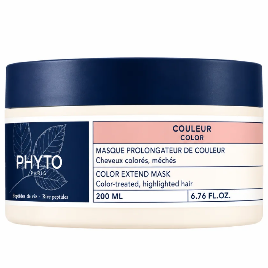 PHYTO COULEUR Masque Prolongateur de Couleur 200 ml