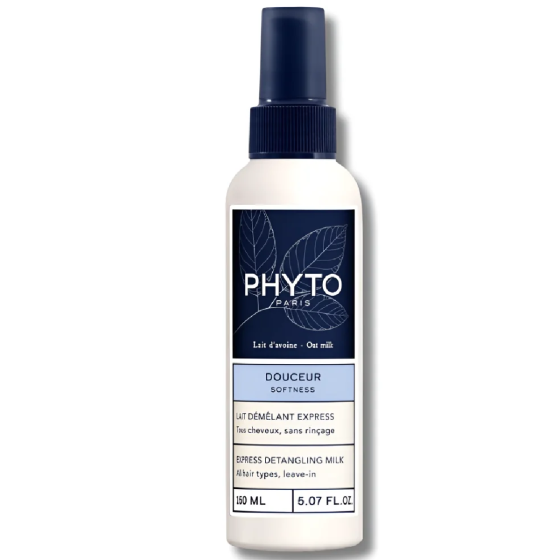 PHYTO Douceur Lait Démêlant Express 150 ml