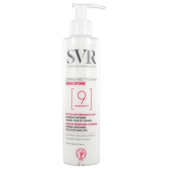SVR Sensifine...