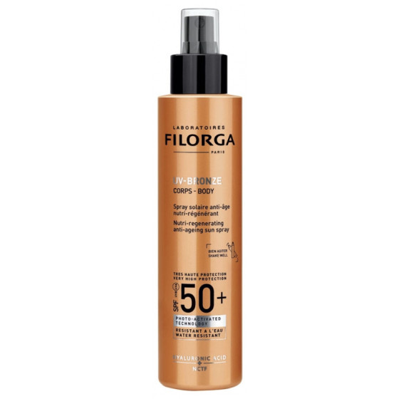 Filorga UV-BRONZE Corps...