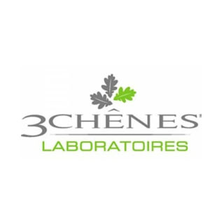3 chênes