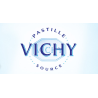 Pastille Vichy source